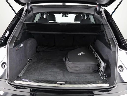 Audi Q7 - Afbeelding 23 van 30