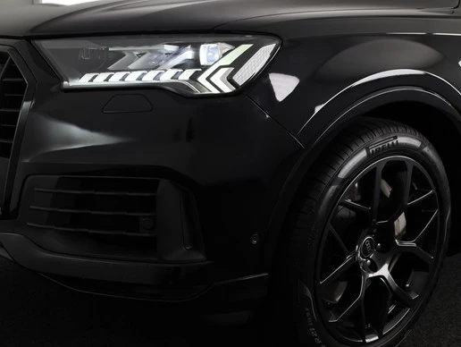 Audi Q7 - Afbeelding 26 van 30