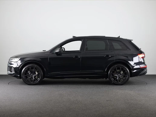 Audi Q7 - Afbeelding 28 van 30