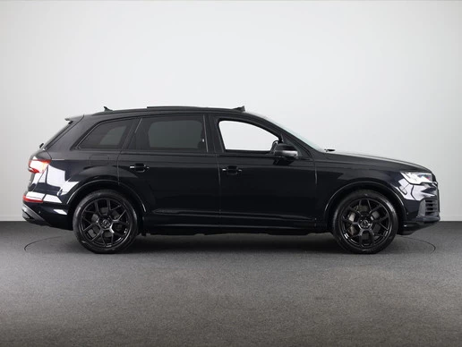Audi Q7 - Afbeelding 29 van 30