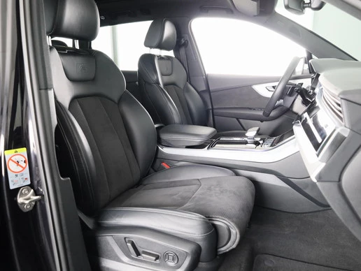 Audi Q7 - Afbeelding 30 van 30