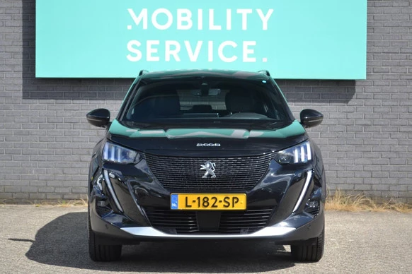 Peugeot e-2008 - Afbeelding 4 van 30