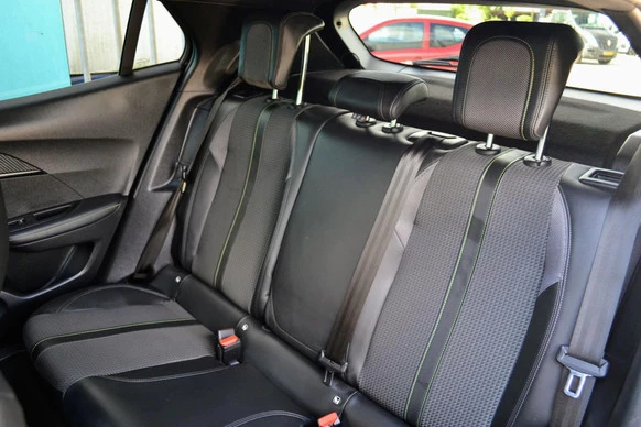 Peugeot e-2008 - Afbeelding 9 van 30