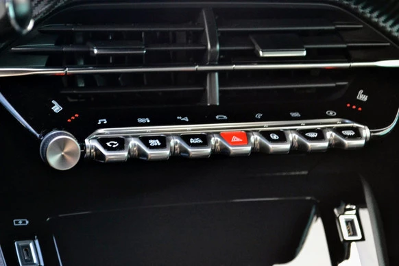 Peugeot e-2008 - Afbeelding 15 van 30