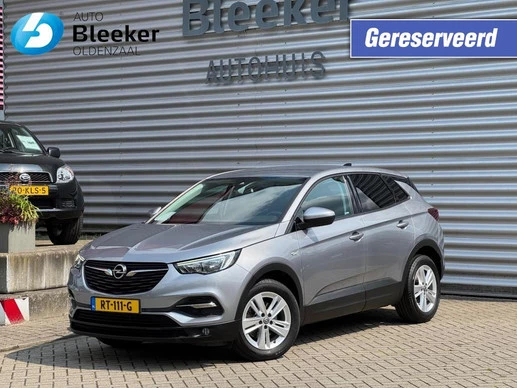 Opel Grandland - Afbeelding 1 van 23