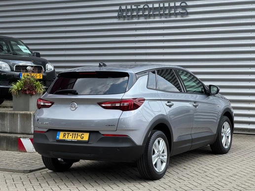 Opel Grandland - Afbeelding 2 van 23