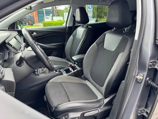 Opel Grandland - Afbeelding 3 van 23