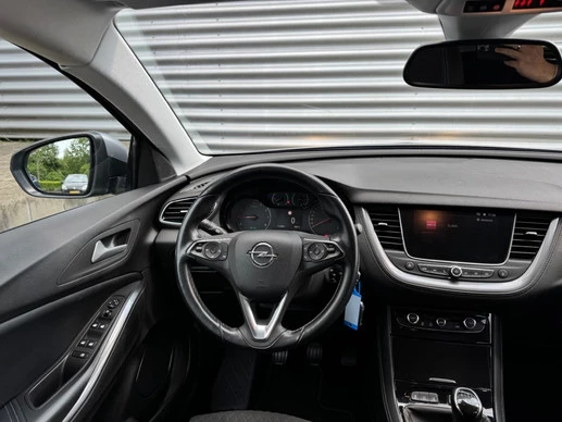 Opel Grandland - Afbeelding 4 van 23