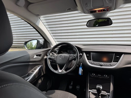 Opel Grandland - Afbeelding 5 van 23
