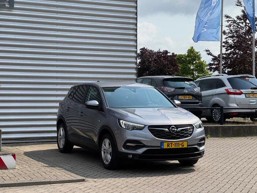 Opel Grandland - Afbeelding 9 van 23