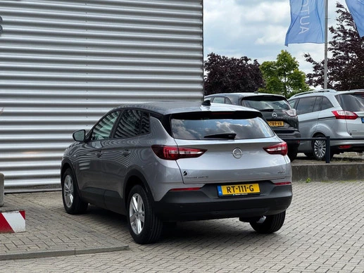 Opel Grandland - Afbeelding 10 van 23