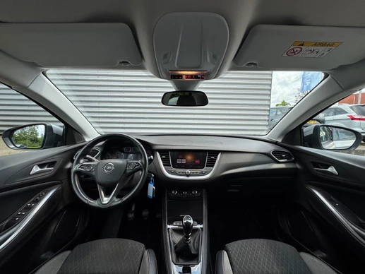 Opel Grandland - Afbeelding 13 van 23