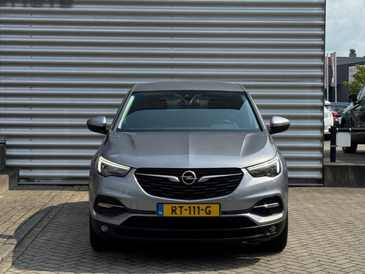Opel Grandland - Afbeelding 16 van 23
