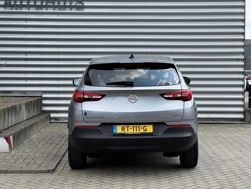Opel Grandland - Afbeelding 17 van 23