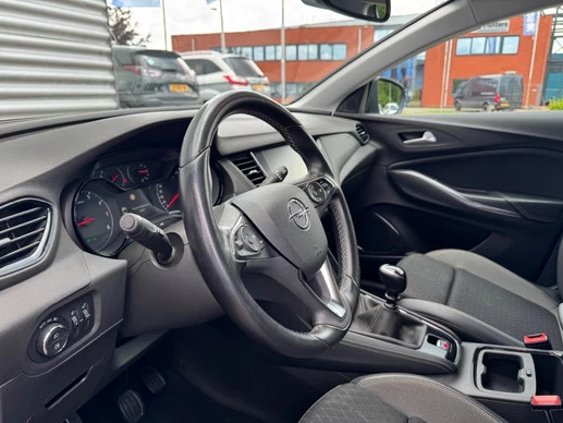 Opel Grandland - Afbeelding 18 van 23