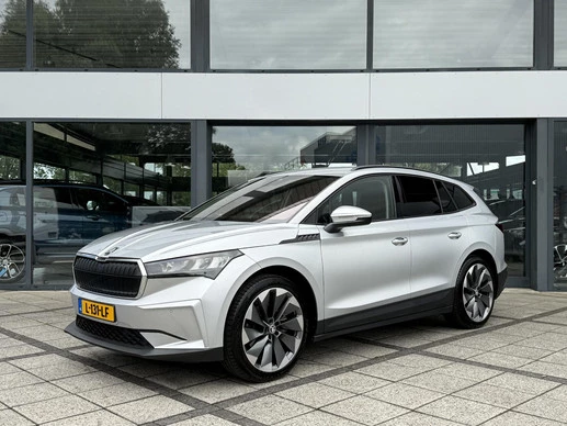 Škoda Enyaq iV - Afbeelding 1 van 30