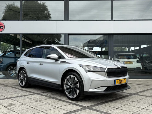 Škoda Enyaq iV - Afbeelding 2 van 30