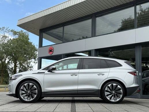 Škoda Enyaq iV - Afbeelding 3 van 30