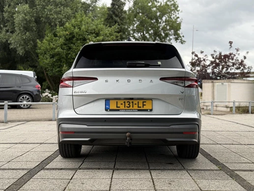 Škoda Enyaq iV - Afbeelding 5 van 30