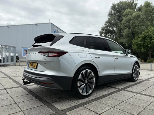 Škoda Enyaq iV - Afbeelding 6 van 30