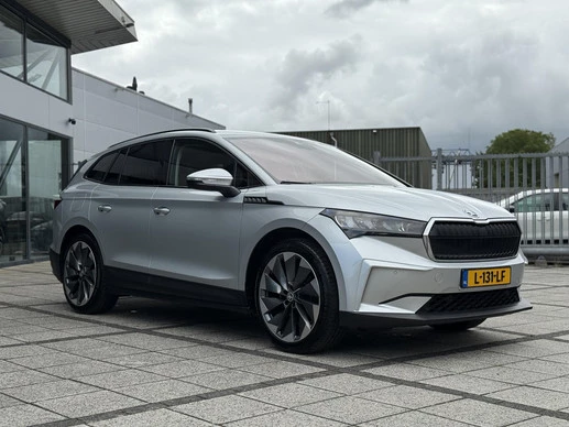 Škoda Enyaq iV - Afbeelding 7 van 30