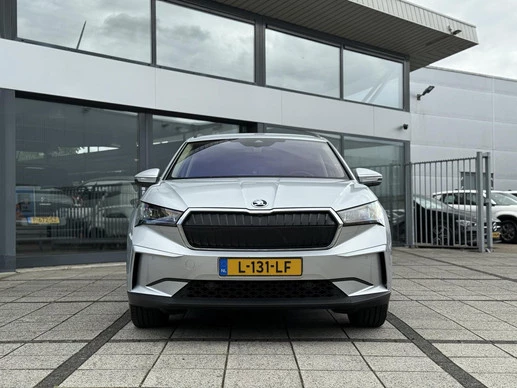 Škoda Enyaq iV - Afbeelding 8 van 30