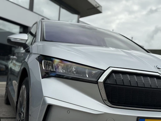 Škoda Enyaq iV - Afbeelding 15 van 30