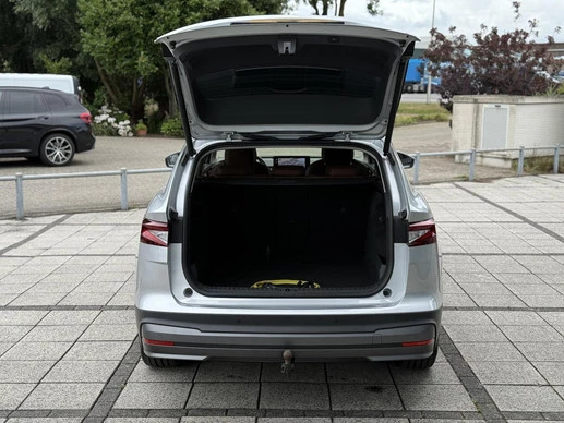 Škoda Enyaq iV - Afbeelding 19 van 30