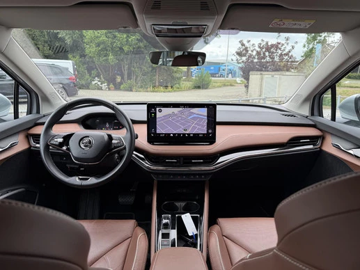 Škoda Enyaq iV - Afbeelding 21 van 30