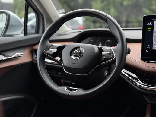 Škoda Enyaq iV - Afbeelding 22 van 30