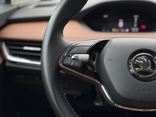 Škoda Enyaq iV - Afbeelding 23 van 30