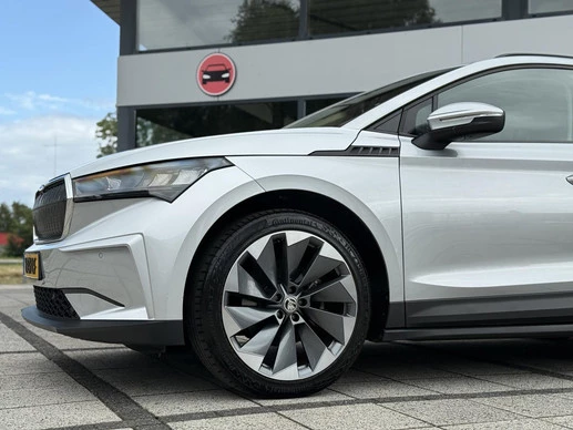 Škoda Enyaq iV - Afbeelding 25 van 30