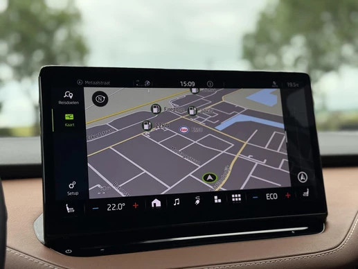 Škoda Enyaq iV - Afbeelding 26 van 30