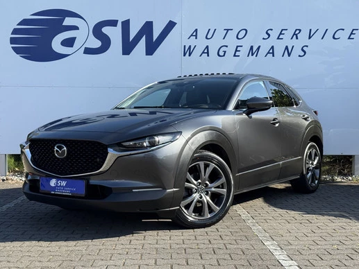 Mazda CX-30 - Afbeelding 1 van 30