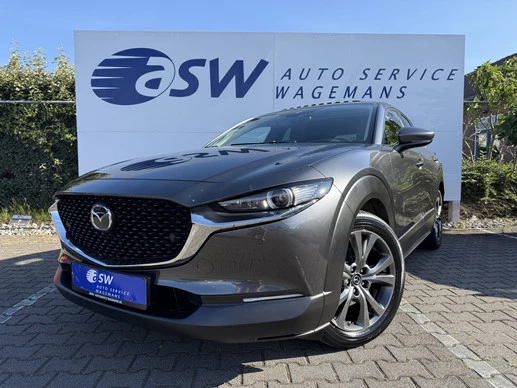 Mazda CX-30 - Afbeelding 2 van 30
