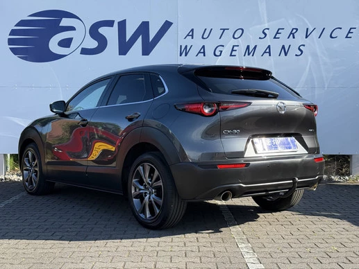 Mazda CX-30 - Afbeelding 3 van 30
