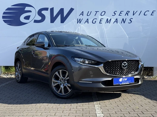 Mazda CX-30 - Afbeelding 4 van 30
