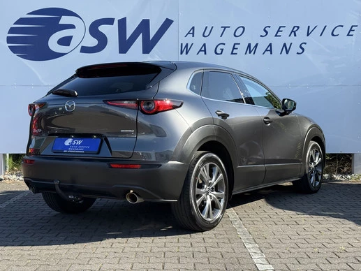 Mazda CX-30 - Afbeelding 5 van 30