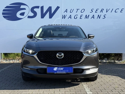Mazda CX-30 - Afbeelding 6 van 30