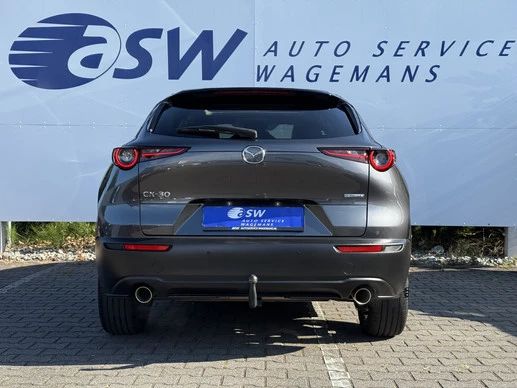 Mazda CX-30 - Afbeelding 7 van 30