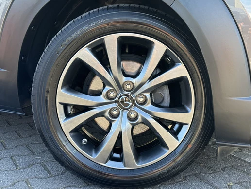Mazda CX-30 - Afbeelding 8 van 30