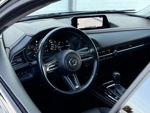 Mazda CX-30 - Afbeelding 9 van 30