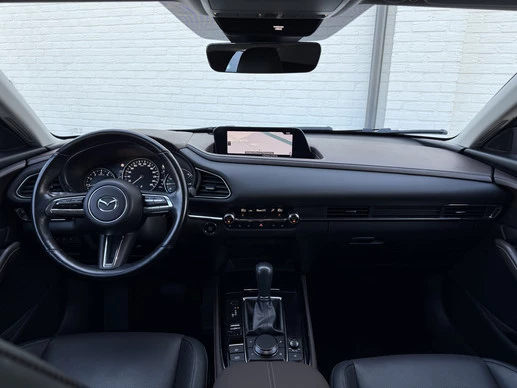 Mazda CX-30 - Afbeelding 10 van 30