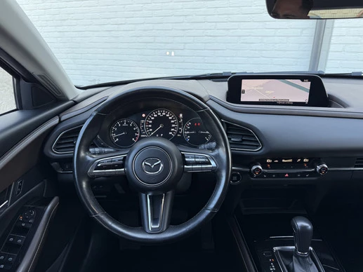 Mazda CX-30 - Afbeelding 11 van 30