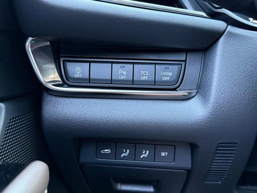 Mazda CX-30 - Afbeelding 13 van 30