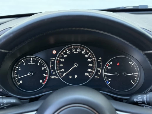 Mazda CX-30 - Afbeelding 16 van 30