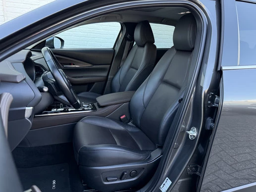 Mazda CX-30 - Afbeelding 24 van 30