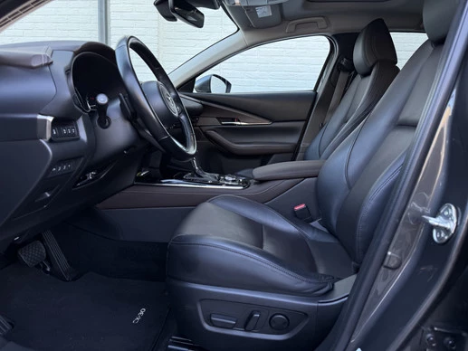 Mazda CX-30 - Afbeelding 25 van 30