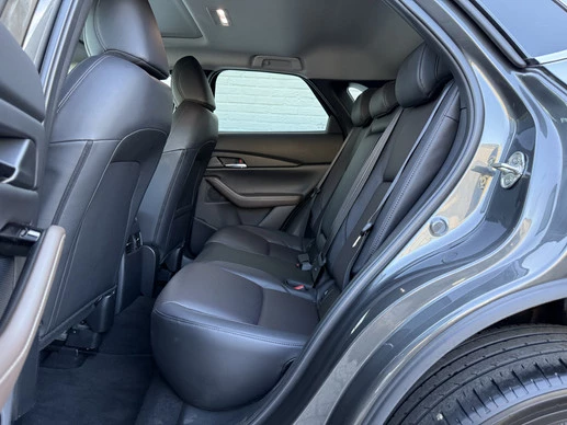 Mazda CX-30 - Afbeelding 26 van 30