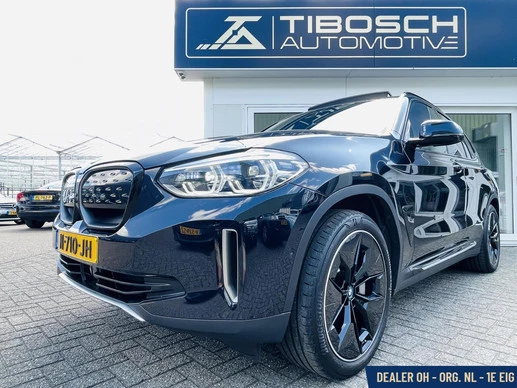 BMW iX3 - Afbeelding 2 van 26